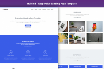 Thiết kế landing page đẹp – Những ưu việt của landing page